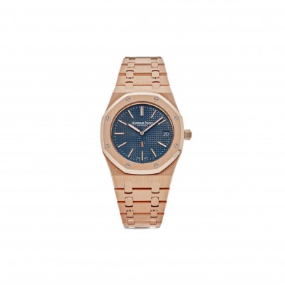 AUDEMARS PIGUET ROYAL OAK JUMBO 39MM WATCH 15202OR.OO.1240OR.01